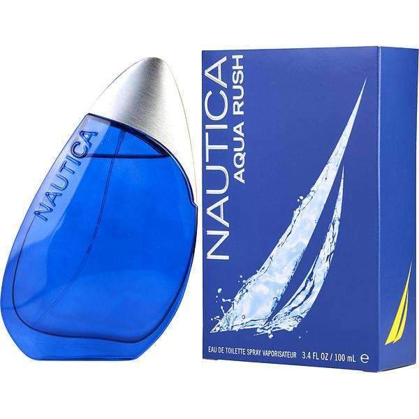 Buy Fragrance and Perfume Online from Canada No 1 Perfume Store for Nautica Aqua Rush By Nautica For Men Colognes